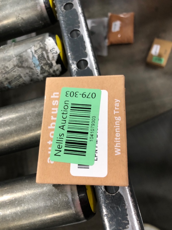 Photo 1 of autobrush Teeth Whitening Tray Attachment Head, Compatible with autobrush Pro, Home Whitening System (Whitening Tray Only)