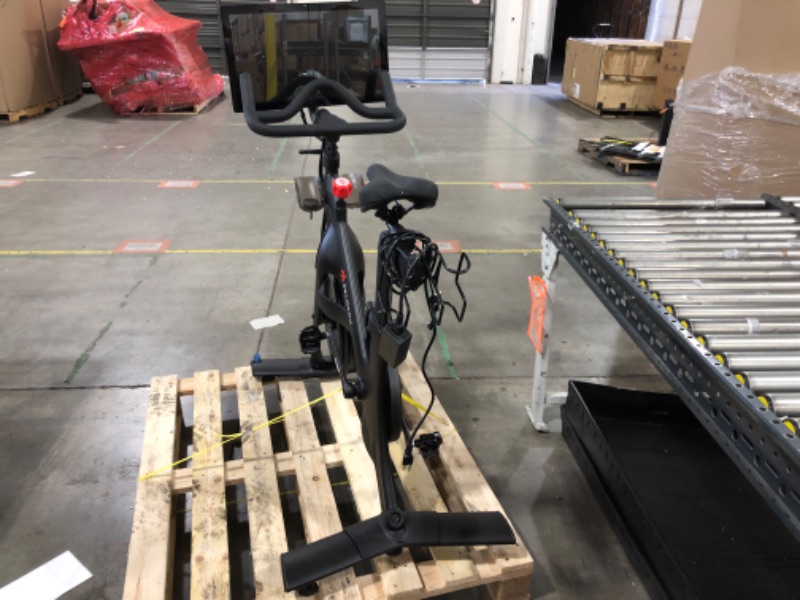 Photo 1 of Peloton Bike

