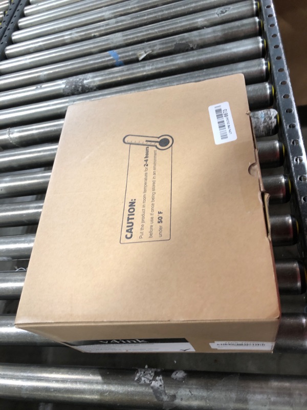 Photo 1 of v4ink Compatible Toner Cartridge Replacement for Brother TN360 TN330 Work with HL-2140 HL-2170W DCP-7030 DCP-7040 MFC-7340 MFC-7345N MFC-7440N MFC-7840W Printer, 4-Pack