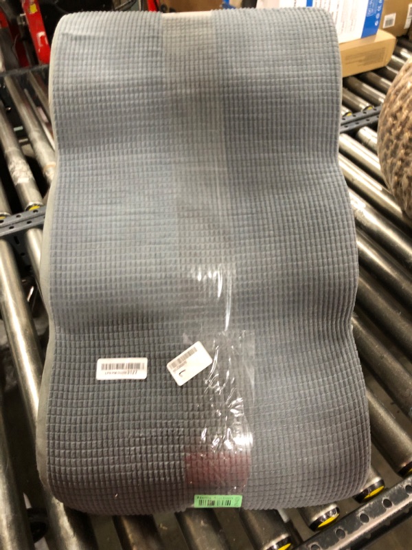 Photo 1 of 3 Tiers Dog Ramp and Stairs for Beds Or Couches - Non-Slip Sturdy Pet Steps - for Small Dogs to get on High Bed