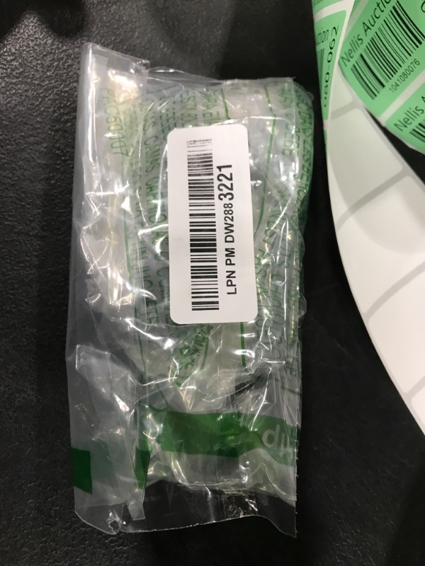 Photo 1 of uxcell Aquarium Nozzle Plastic Pump Nozzles Water Outlet Return Pipe Plumbing Fitting Grey 22mm OD