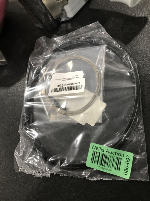 Photo 1 of JAGWIRE Dropper Seatpost Cable Kit