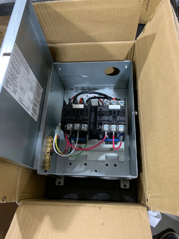 Photo 1 of Rv Parts.