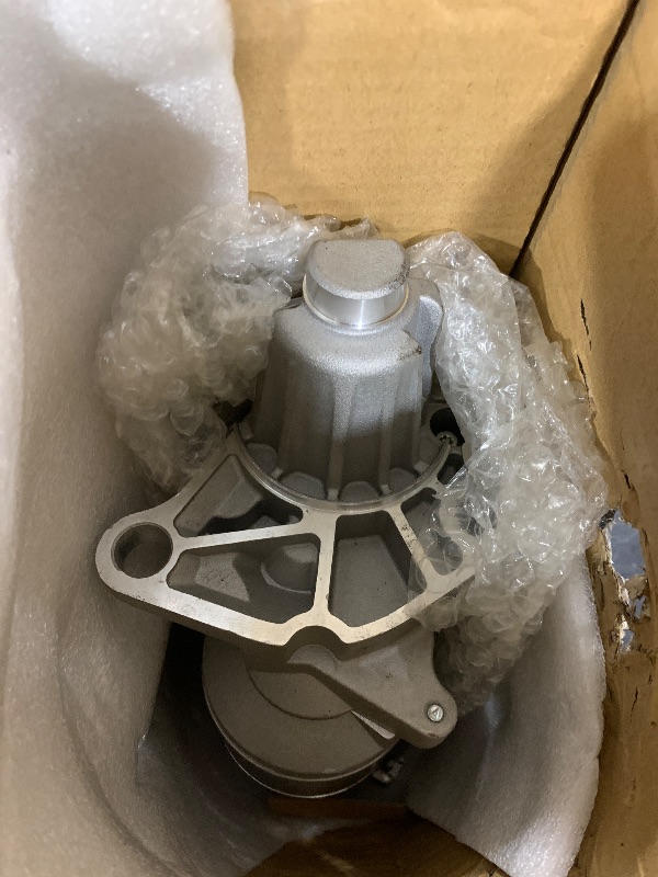 Photo 1 of A-Premium Starter Motor Compatible with Dodge Dakota 1999-2008 Durango Ram 1500 2500 3500 4500 Pickup Van & Mitsubishi Raider 2006-2009, 12V 1.4KW 10 Teeth Clockwise, Replace# 56027702AB, 56027702AC