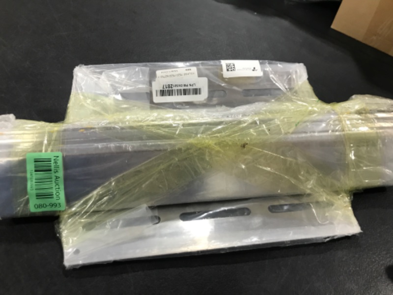 Photo 1 of Genesis Grill Parts for Weber E310 E320 E330 EP310 EP320 EP330, Flavorizer Bars Heat Deflector Burner Tube Set for Weber Genesis 300, Grill Replacement Parts for Weber Accessory 7620 7622 62752