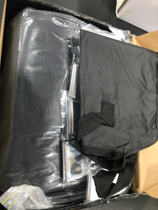 Photo 1 of Infrared Sauna Blanket-Sauna Blanket for Home Use, Portable Design for Relaxation and Detoxification Highest 176?, 20-60 Minutes Timer, 6 ft x 2.65 ft?Deep Black1?