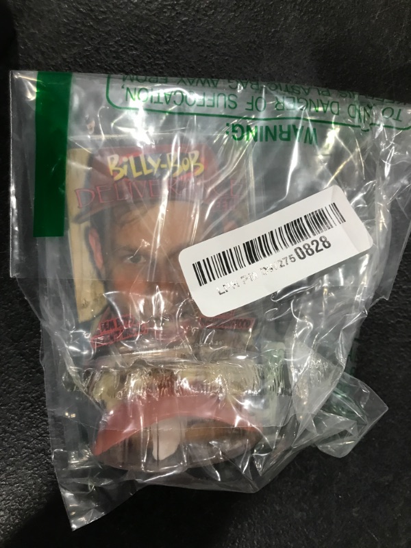 Photo 1 of Billy Bob 10031 Deliverance Fake Teeth Novelty Item,60 months to 180 months