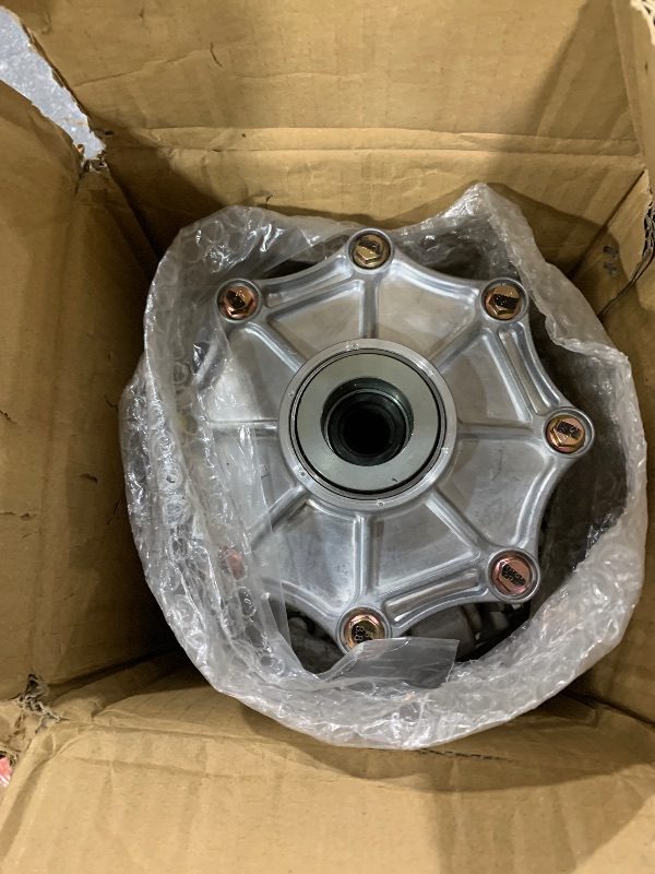 Photo 1 of labwork Primary Driven Clutch Replacement for Kawasaki Teryx 750 2008-2013 Replacement for 49093-0020