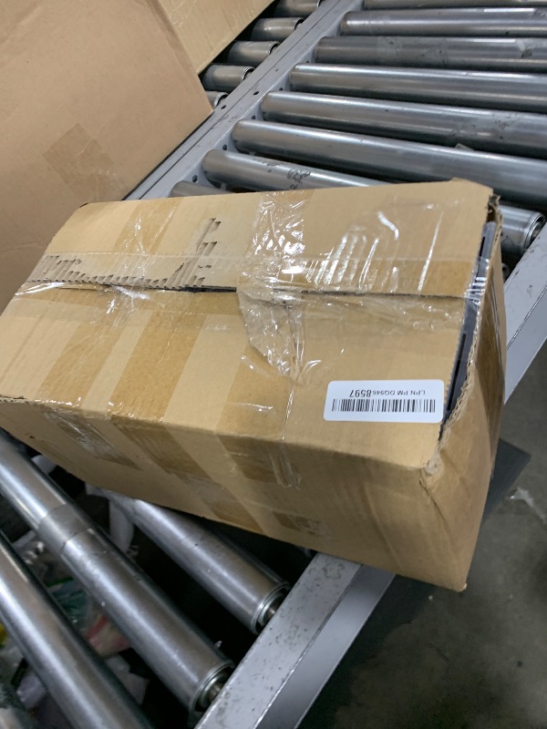 Photo 1 of 12 PCS Under Couch Blockers for Bed Couch Furniture Underneath Stop from Getting Under The Sofa (Clear-12pcs)