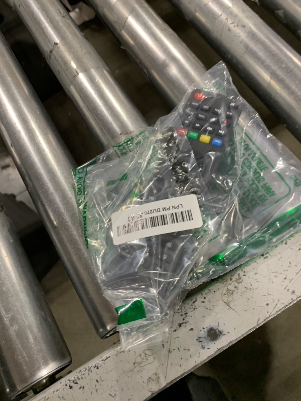 Photo 1 of ECONTROLLY Remote Control for ISTAR Korea X1500 X2200 X25000 X50000 X60000 X70000 A7000 A7500