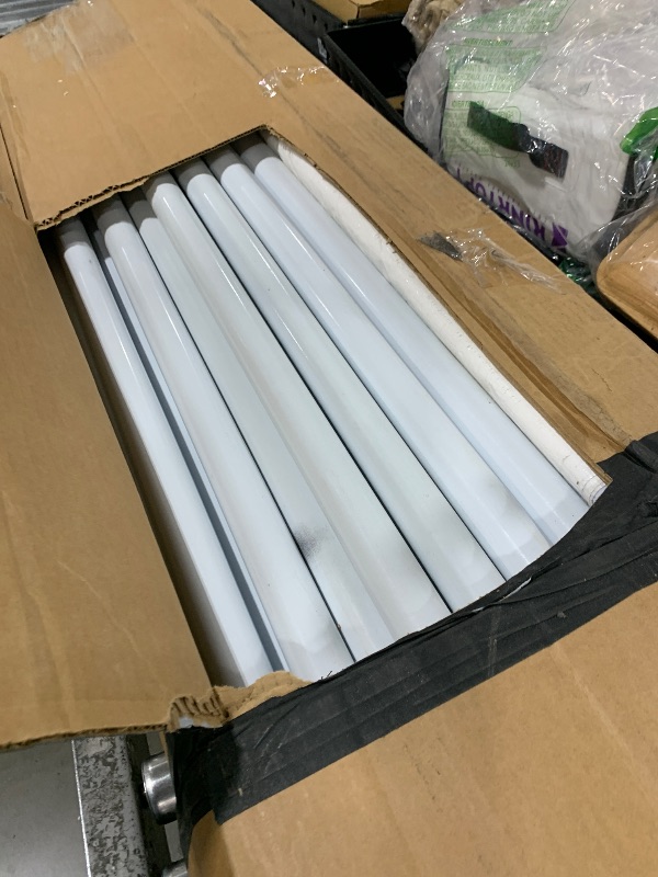 Photo 1 of COBIZI Tent for Parties 20x20 Heavy Duty, Party Tents with 4 Removable Sidewalls & 4 Built-in Sandbags, 20x20 Canopy Tent, UV 50+, Waterproof, White