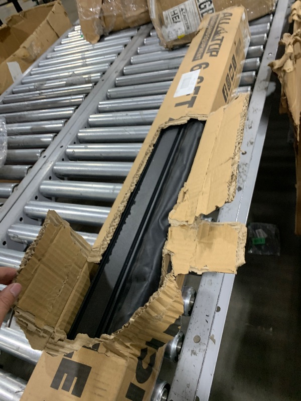 Photo 1 of ALL-TOP Vehicle Awning 6.6'x10' Roof Rack Pull-Out Sun Shade UV50+, Weatherproof 4x4 Side Awning for Camping & Overland (Hardware Included)