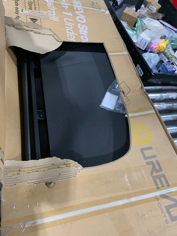 Photo 1 of UREVO Strol 2E Smart Treadmill
