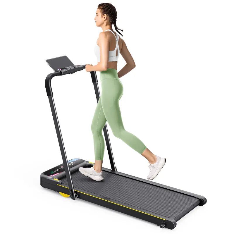 Photo 1 of UREVO Strol 2E Smart Treadmill
