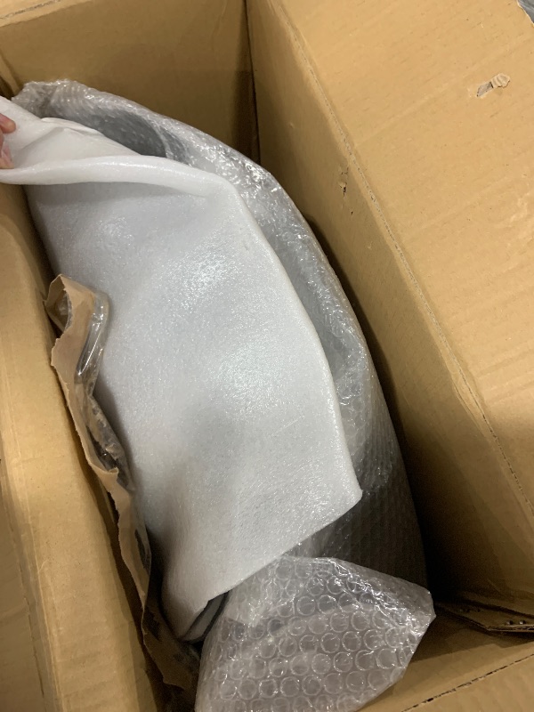 Photo 1 of FATECIM Headlight Fairing with 15'' Smoke Windshield Windscreen for Harley Dyna T-Sport FXDXT FXD FXDC FXDB FXDL FXDLS