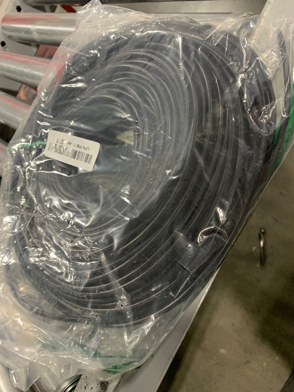 Photo 1 of SAKAKI 14 Gauge Wire 2 Core Conductor Duplex Marine Grade Dual Twin 14AWG Electrical Cable Stranded Cord PVC Insulated 12V Low Voltage/Tinned Copper/Flexible/14/2 Wire for Boat Automotive 200FT