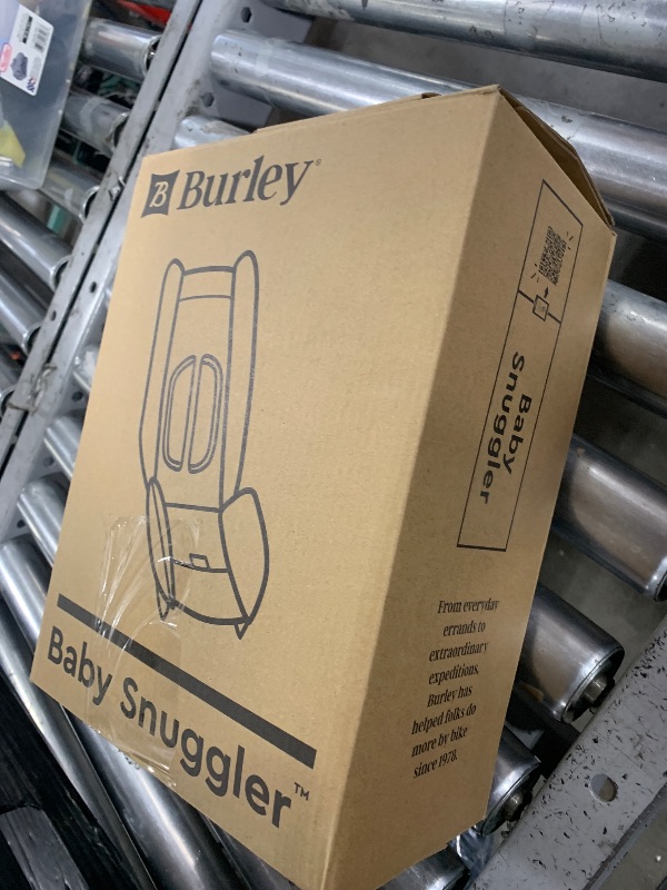 Photo 1 of Burley Baby Snuggler™