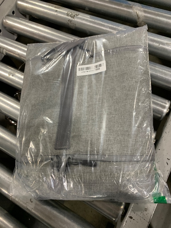 Photo 1 of GREY BAG
