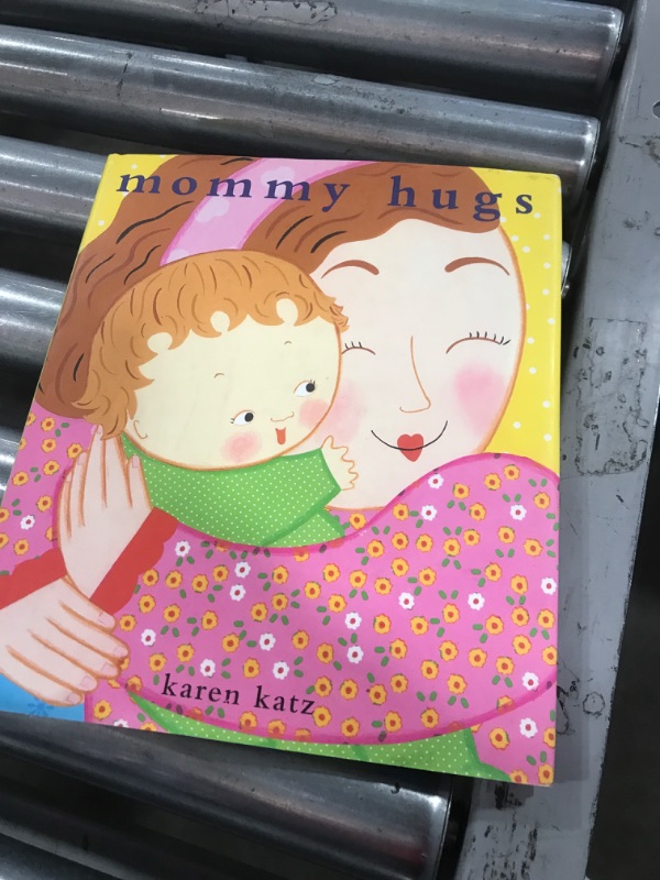 Photo 1 of Mommy Hugs