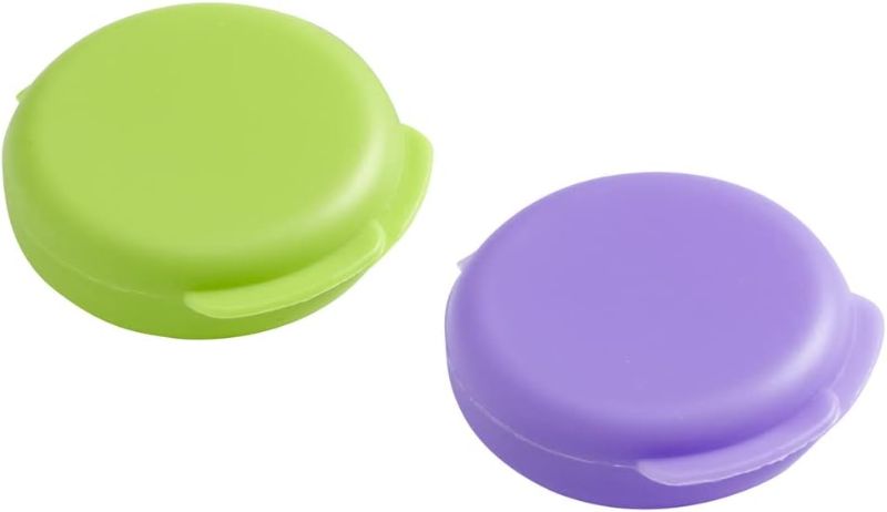 Photo 1 of EZY DOSE PILL CONTAINERS