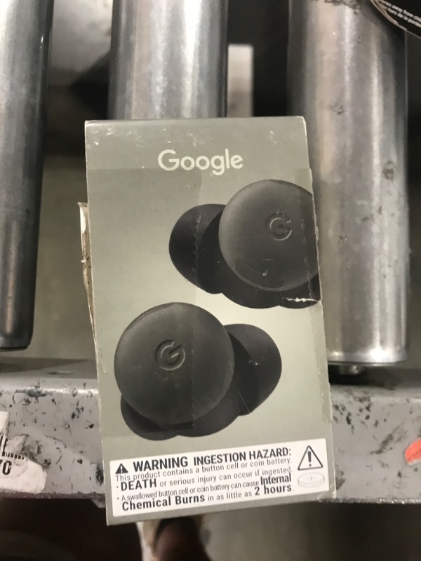 Photo 1 of Google Pixel Buds Pro 2 - Wireless Earbuds with Active Noise Cancellation – Bluetooth Headphones - Hazel