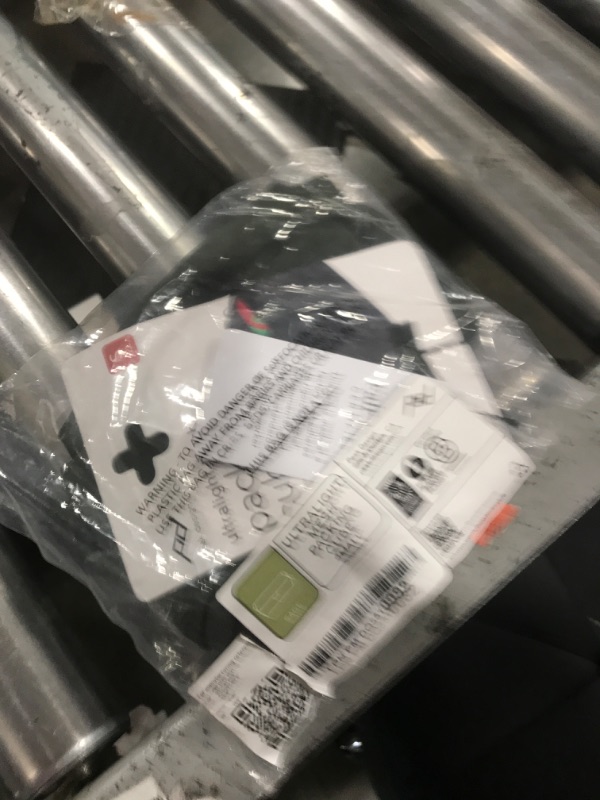 Photo 1 of Peak Design Ultra Light Mesh Packing Cube for Quick and Efficient packing while travelling (Sage - S)