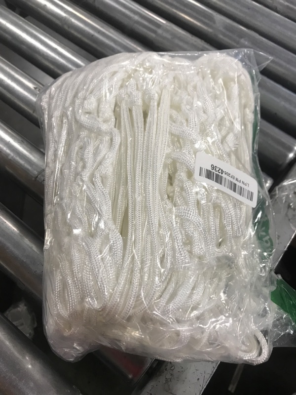 Photo 1 of BSN Heavy-Duty Anti-Whip Net