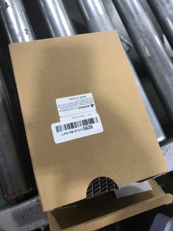 Photo 1 of 11034152 Water Filter Replacement Fit Bosch Thermador Ultra-Clarity 644845 REPLFLTR10 BORPLFTR10 9000-077104 9000194412 B26FT70SNS B22CS80SNS, Thermador 11028820 00740560, 3 Packs SETFEEL