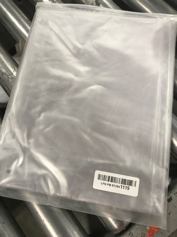 Photo 1 of Obstal Clear Plastic Tablecloth 60 x 60 Inch, 100% Waterproof Oil-Proof Spill-Proof Vinyl PVC Table Cloth, Wipeable Square Tablecloth Protector for Dining Table, Outdoor and Indoor Uses, Clear