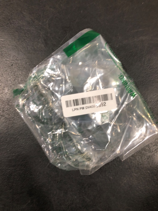 Photo 1 of 2 Pieces Digital FM Transmitter Module Stereo FM Transmitter DSP PLL 76.0-108.0MHz Stereo Frequency Modulation with LCD Display Line/USB/Mic Input, DC 3.0V - 5.0V