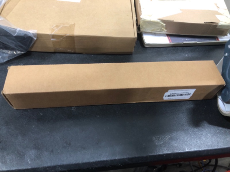 Photo 1 of Cabinet Hardware Jig, King&Charles Cabinet Handle Jig + Automatic Hole Punch + Point Drill Bits, Use for Handles Knobs Pulls on Drawers/Doors, Wood Drilling Dowelling Guide Set.