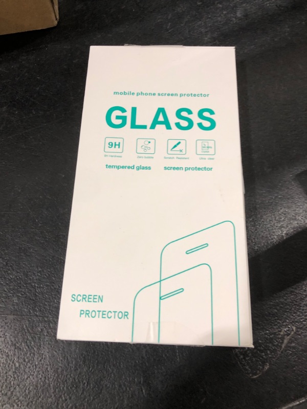 Photo 1 of PEHAEL [3+3Pack] for iPhone 16 Plus Privacy Screen Protector with Camera Lens Protector Full Coverage Anti-Spy Tempered Glass Film 9H Hardness Upgrade Edge Protection Easy Installation Bubble Free [6.7 inch]