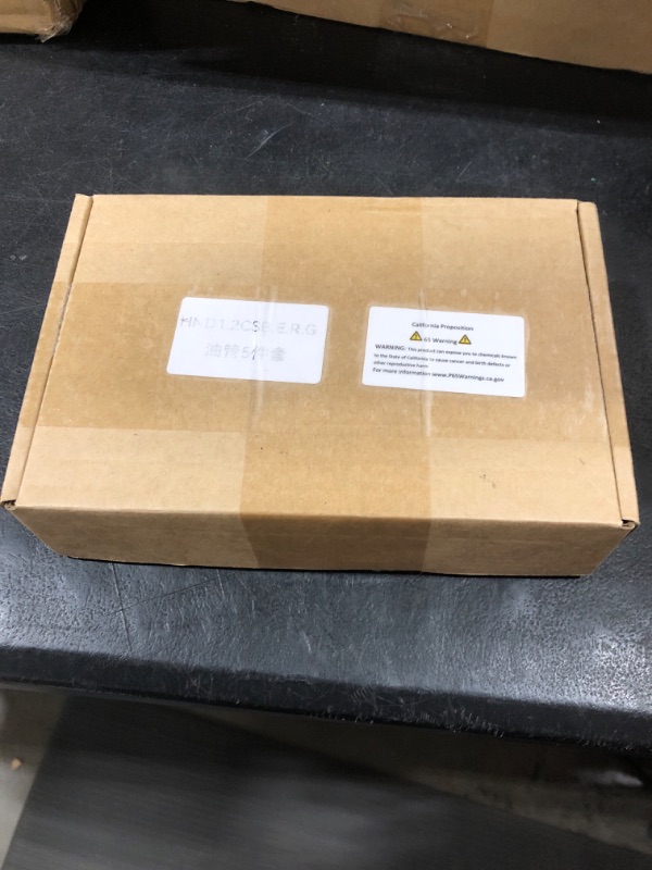 Photo 1 of Single System Clam Kit, Fit for Honda EU1000i & EU2000i Generators, Single System Clam Assembly Replace for HND1.2CS Single System Clam Kit