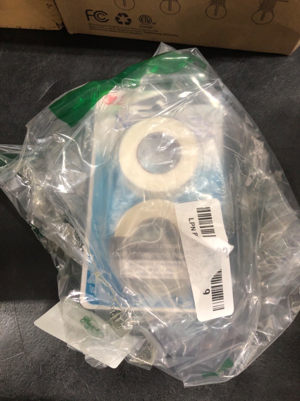 Photo 1 of Nexcare Gentle Paper Tape, Medical Paper Tape, Secures Dressings and Lifts Away Gently - 1 In x 10 Yds, 4 Rolls of Tape