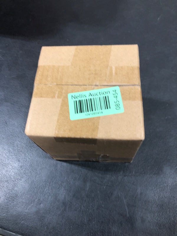 Photo 1 of Kcgani Clear Acrylic Souvenir Collectables Display Case Holder Box, Acrylic Easel Display Stand Box and Stand Holder for Watches Capsules Challenge Medals Chips Photo Crystal Carvings Display