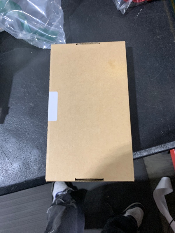 Photo 1 of Perzework OEM Rear Back Glass Replacement for iPhone X 5.8 inches with Reparing Toolkit and Pre-Installed Adhesive (Silver)