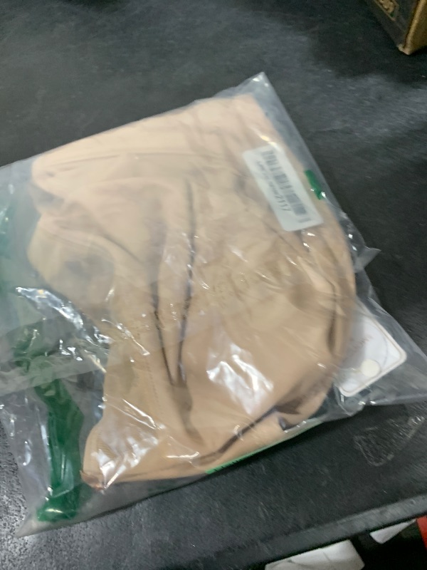 Photo 1 of Elomi Smooth Unlined Underwire Molded Bra (4301),42G,Sahara
