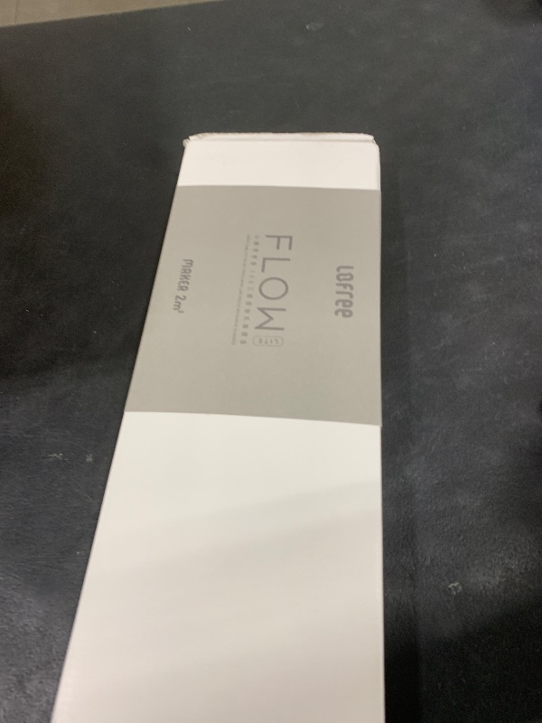 Photo 1 of Flow Lite 100 Keys Low Profile Mechanical Keyboard, Swappable Rechargeable Wireless Keyboard with 2.4G Receiver, Bluetooth and Wired Connection for Windows, Mac/Spector Linear Switches (Marble)