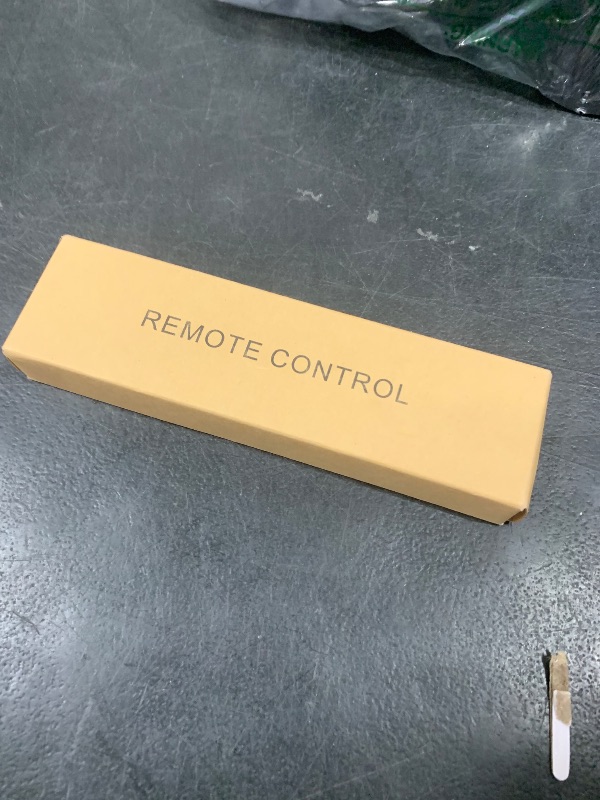 Photo 1 of Voice Remote Control Replacement for TV Stick/TVs Cube/Lite/Stick HD, Smart TV Stick 4k and 4k Max, Compatible with Insignia/Toshiba/Pioneer Smart TVs