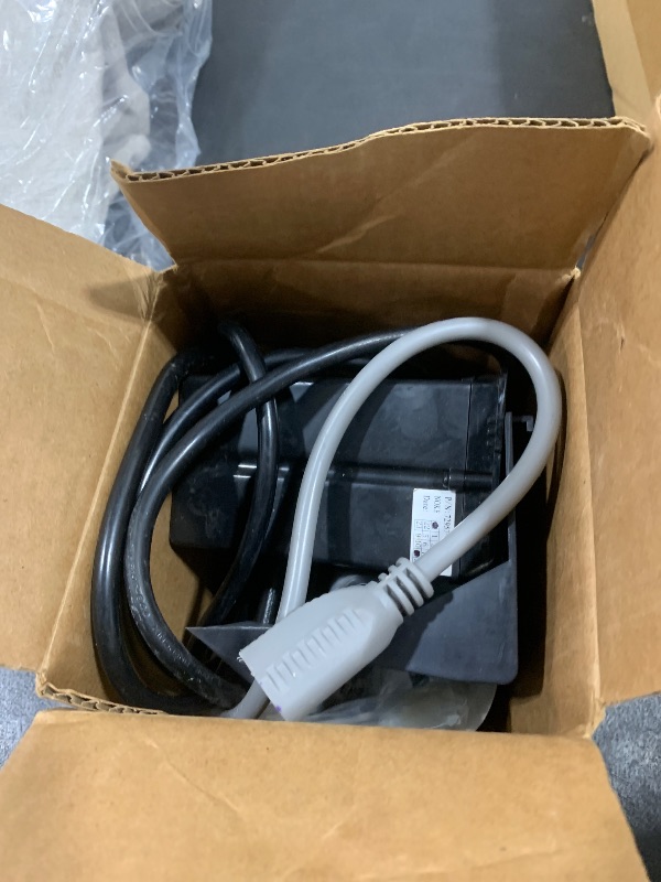 Photo 1 of Essick Air Champion Cooler 72957 Control Module W/Remote for: MCP44, MCP44E, and MC