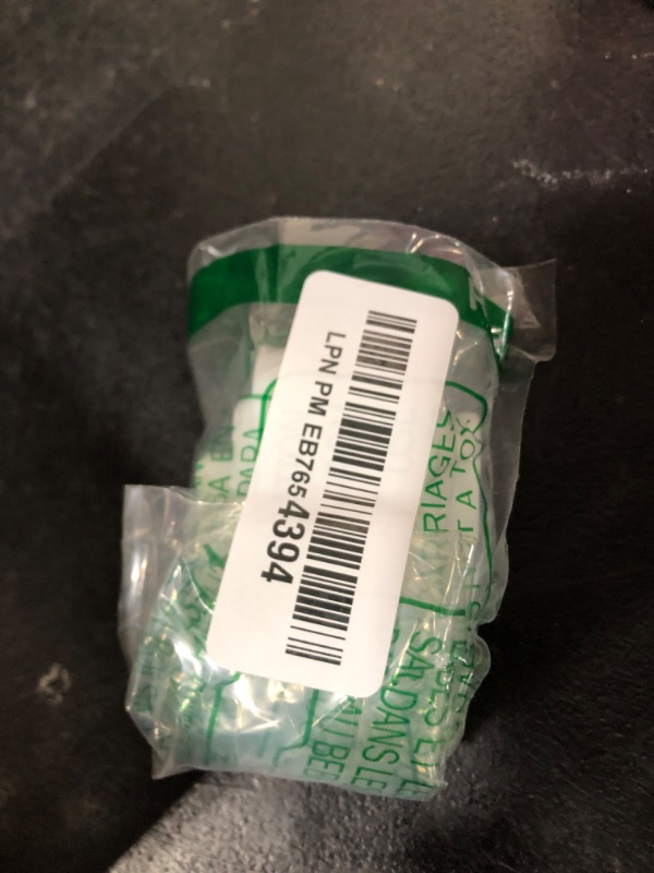Photo 1 of Refrigerator Door Flipper (Mullion) Repair Topper, Fit for Samsung Refrigerator RF28HDEDBSR, RF28HDWDBSR, RF31FMESBSR/AA, Compatible with Door Flipper DA97-12684D, DA97-12624A, DA97-12624B, 2Pcs White