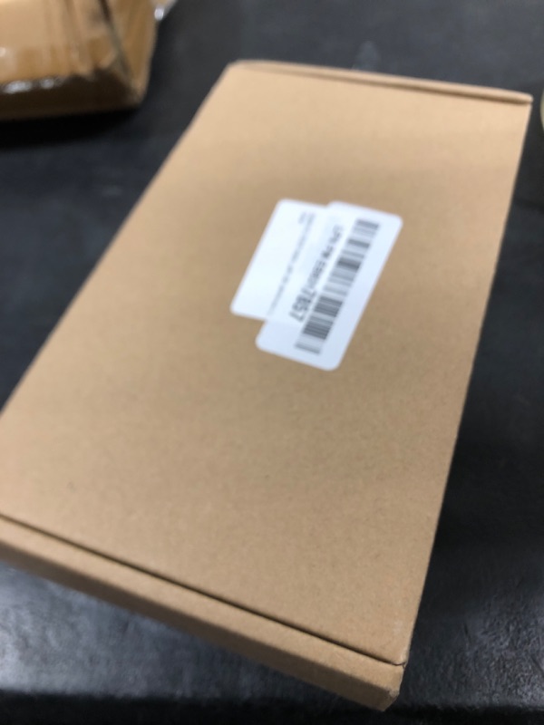 Photo 1 of Malahit ATU-100 EXT Antenna Tuner 1.8-50MHz atu100 by N7DDC 7x7 0.96 Inch OLED 3.2 Firmware Programmed with Housing Assembled Machine with USB Cable?No Battery? Compatible with Radio Antenna