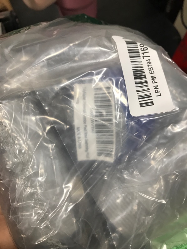 Photo 1 of Universal Combo Pool Hose Adapter Replacement, 1-1/4" or 1-1/2", 3 Pack Fits Above-Ground Pool Pump, Filter, Skimmer - Compatible with Hayward SPX1091Z7 or SPX1091Z4