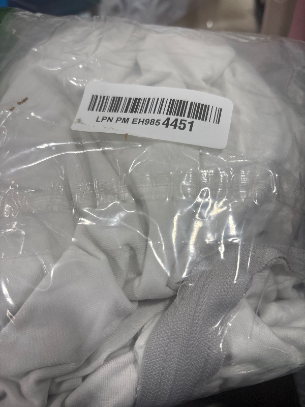 Photo 1 of BubblePanda Rayon Made from Bamboo Sleep Sack 18-24 Months 0.5 Tog Soft Lightweight Toddler Sleep Sack 2t for Babies 2-Way Zipper Wearable Blanket Baby 18 Months