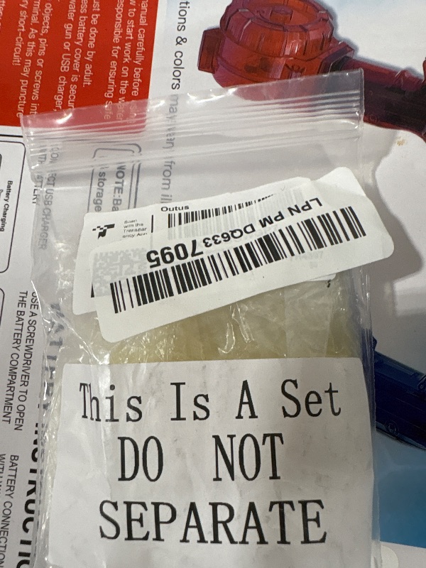 Photo 1 of Outus 500 Pcs Shrink Wrap Perforated for Bottles Heat Shrink Bottle Seals (Clear)