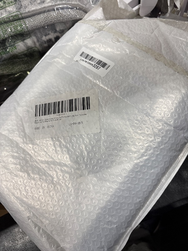 Photo 1 of BKICKI Insect Screen Mosquito Fly Screens Net for Ram Promaster Rear Door Van Bug Screen Customized