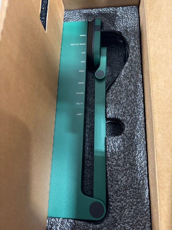 Photo 1 of IPEVO VZ-R HDMI/USB Dual Mode 8MP Visual Communication Tool for Real-time Projection, Remote Work, Distance Learning, Web conferencing, Video Recording, Live Demos — Works with and Without a Computer