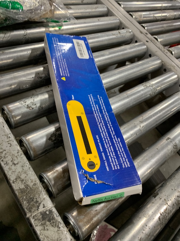 Photo 1 of TonGass Dado Throat Plate Compatible with DeWalt 10" Portable Table Saw, Fits for DWE7490, DWE7491, DWE7491RS (Type 2), DWE7492 - Made from Impact-Resistant PC/PBT Blend Material
