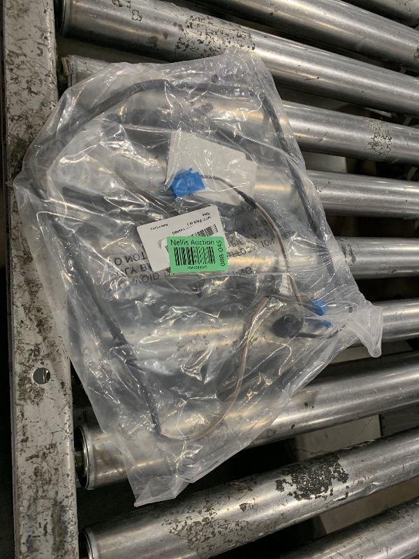 Photo 1 of ATMA SUPPLY DA47-00244U Refrigerator Defrost Heater Compatible with Samsung Replaces PS9603659 AP5914487 3955643