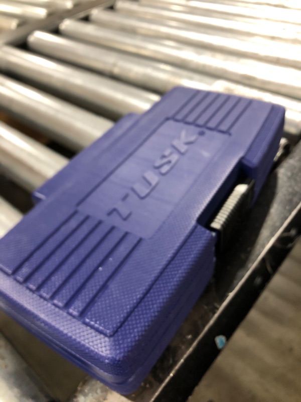 Photo 1 of Tusk Spoke Torque Wrench Kit